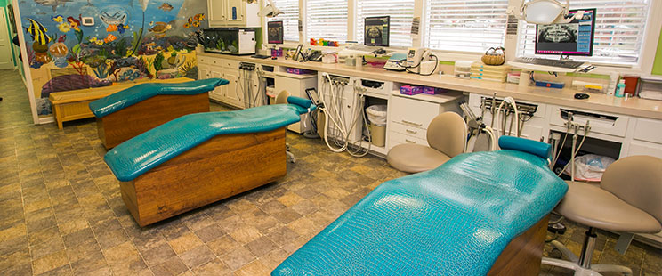 Children�s Dental Associates Columbia, TN